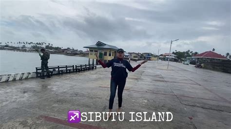 Sibutu Islandtawi Tawioneyearago Youtube