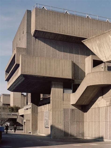 Pin By Greeny On Brutalist Architecture Brutalist Arc Vrogue Co