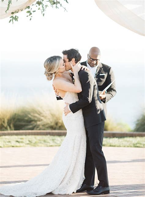 Ali And Kevin Manno See Ali Fedotowsky And Kevin Manno S Wedding Album