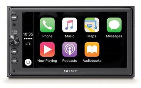 Sony car speakers, subwoofers, stereo and mono amplifiers, bluetooth headunits with ipod, usb and reverse camera inputs all with 3 year new zealand warranty. Sony XAV-AX100 Car Stereo Price in India - Buy Sony XAV ...