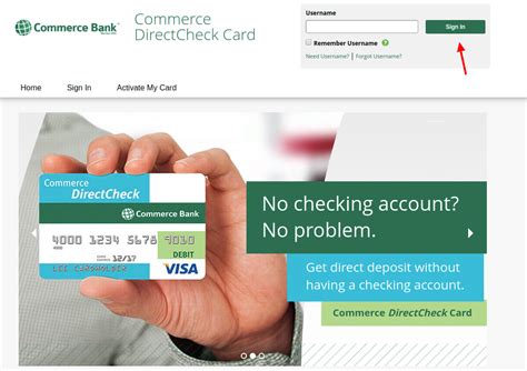 Check spelling or type a new query. Commerce Bank Card Login - sleek body method