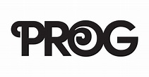 Prog Rock magazine logo (With images) | Share logo, Logos, Music logo