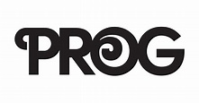 Prog Rock magazine logo (With images) | Share logo, Logos, Music logo