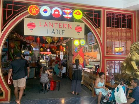 Lantern Lane Cairns Fotos Número De Teléfono Y Restaurante