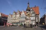 Bassa Sassonia e Brema, Germania: guida ai luoghi da visitare - Lonely ...
