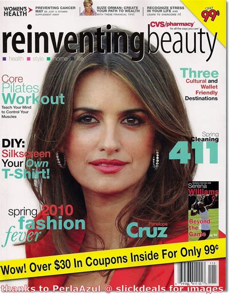 Beauty Tips Beauty Magazines