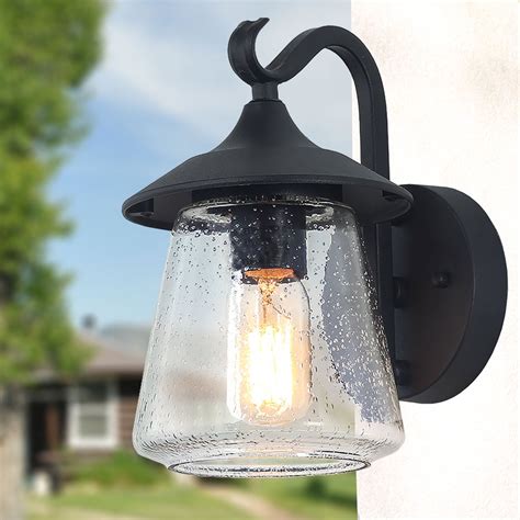 Lnc 1 Light Traditional Outdoor Wall Sconces Lamp Light Fixtures Wall
