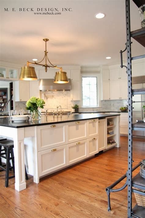 If you take a look at the kitchen photos on our pinterest page or houzz, you'll see that. Kitchen Dreaming:: Statement Lighting - Shine Your Light