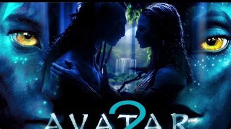 Avatar 2 Sortira Au Cin 233 Ma Officiellement Le 14 D 233 Cembre 2022