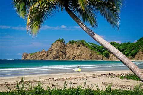 Un proyecto país que busca revitalizar la economía nacional, crear y fortalecer microempresas, promover la educación en todos los niveles y propiciar una cultura de emprendimiento, teniendo como eje una nueva visión del sector turístico. Playas de Costa Rica (Nicoya Sur) | Joan Vendrell