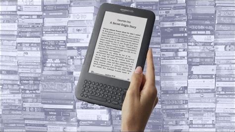 How To Check Out Library Books On Your Kindle For Free Youtube