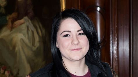 Pair Arrested Over Attack On X Factor Star Lucy Spraggan Uk News