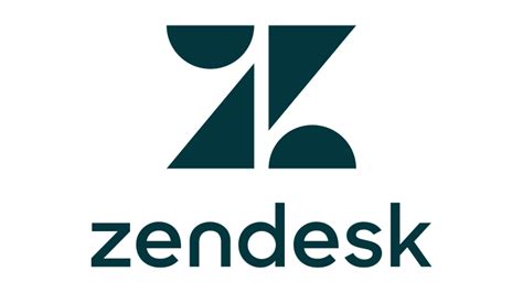 Zendesk Logo And Symbol Meaning History Png Brand