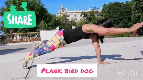 Plank Variations Youtube