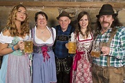 Traditional German Oktoberfest Wear | Oktoberfest Munich Tickets