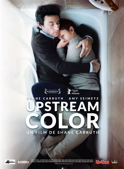 Upstream Color Film 2013 Senscritique