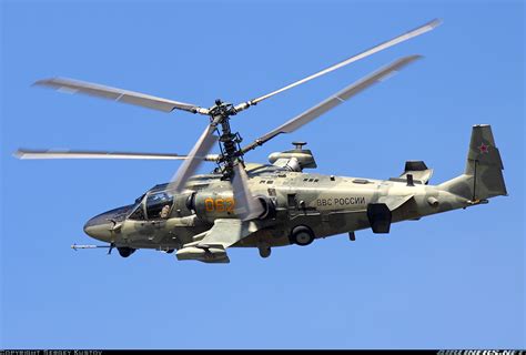 russian military ka 52 russia kamov red star alligator helicopter 4k aircraft air