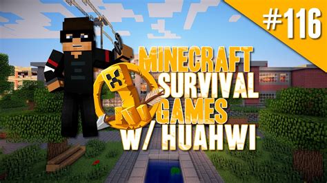 Minecraft Survival Games 116 Default Pvp Texture Pack Youtube