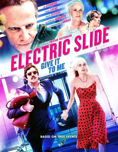 Electric Slide Reviews Metacritic