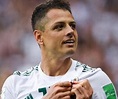 Javier Hernández Biography - Facts, Childhood, Family Life & Achievements