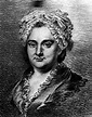 Goethe, Katharina Elisabeth aus dem Lexikon | wissen.de