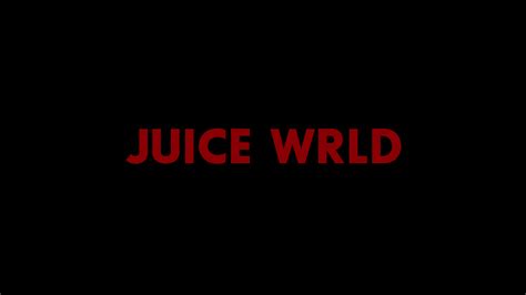 Juice Wrld Computer Legends Never Die Wallpapers