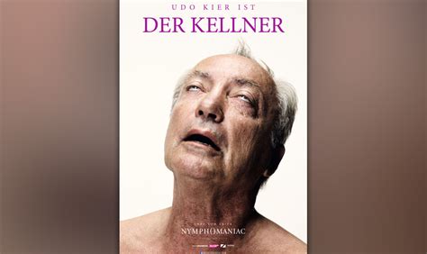 Alle Plakate Von Lars Von Triers Provokanter Nymphomaniac Kampagne