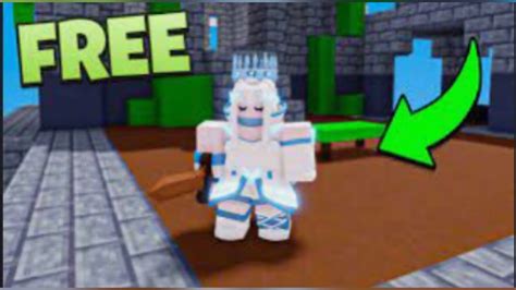 how to get aery kit for free not fake roblox bedwars youtube