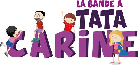 Billeterie La Bande à Tata Carine