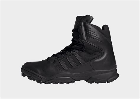 Black Adidas Gsg 97e Boots Jd Sports Uk