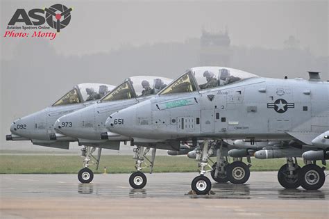 The Usafs 25th Fighter Squadron Pacafs Hogs Aviation Spotters Online