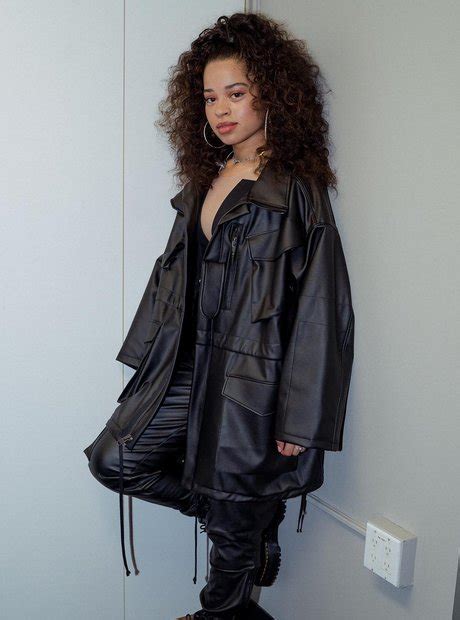 Does Ella Mai Have Instagram 12 Facts You Need To Know About ‘bood Up Capital Xtra
