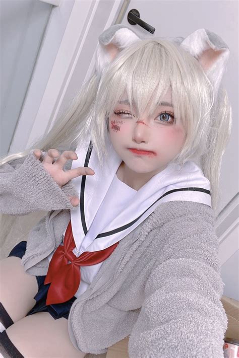 小柔seeu On Twitter 💤今晩この猫の夢を見たいですかnia～？🥰ฅ•ˑ̫•ฅ♡