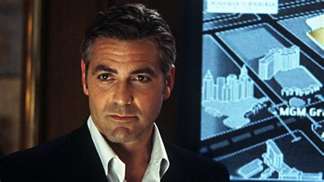 I thought he gave a performance that said i just want to cash. George Clooney Is Actually Batman