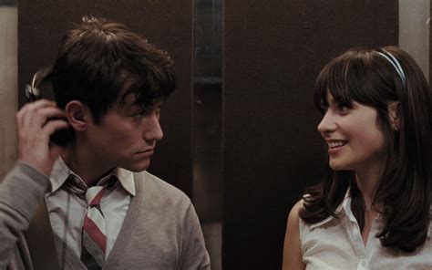 Subverting The Romantic Comedy In 500 Days Of Summer Reelrundown