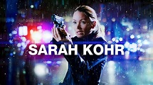 Sarah Kohr - Krimi - ZDFmediathek