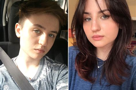 Detransitioned Teens Explain Why They Regret Changing Genders