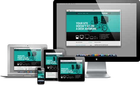 Download Responsive Web Design Png Image Hq Png Image Freepngimg