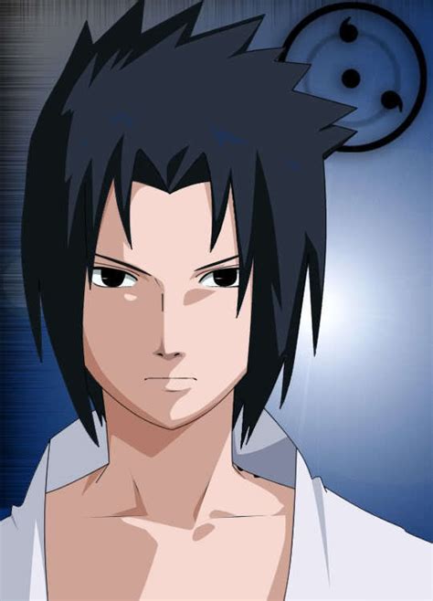 Uchiha Sasuke Naruto Image 275079 Zerochan Anime Image Board