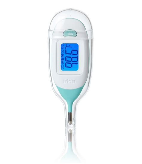 Fridababy Quick Read Digital Rectal Thermometer Dillard S