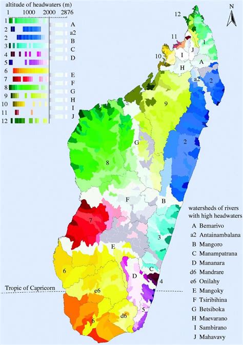 Explore the dynamics of our changing planet over the past three and a half decades. Madagascar climat carte - carte de Madagascar climat ...