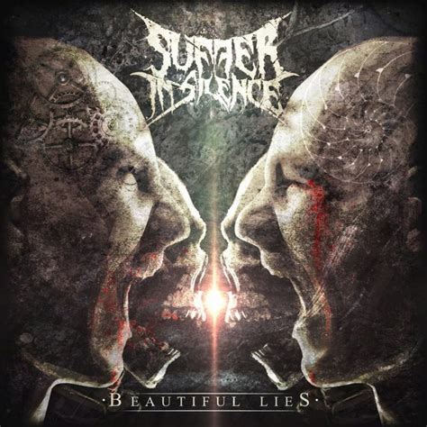 Suffer In Silence Announce New Album Details Sliptrick Records