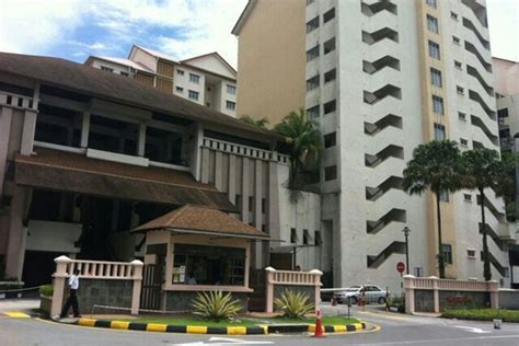 Cantara residences @ ara damansara sime darby. Puncak Nusa Kelana For Sale In Ara Damansara | PropSocial