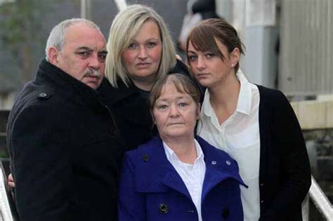 Alwen Eluned Jones Jailed For The Murder Of Emma Jones North Wales Live