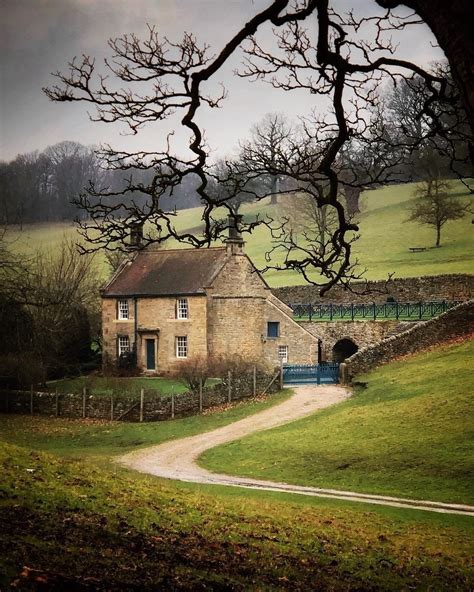 Chatsworth Estate Holiday Cottages Wonderful Places Beautiful Places