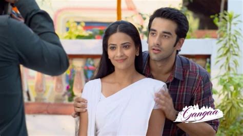 Gangaa Season 1 2 3 Full Story Plot Summary Teasers Zee World