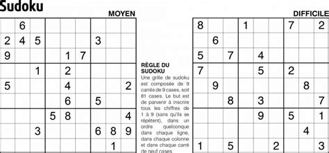 Si vous jouez au sudoku en. Sudoku - L'Orient-Le Jour
