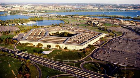 Hack The Pentagon Bug Bounty Expands To Include Critical Systems Cnet