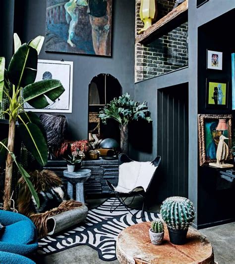 17 Maximalist Rooms For Anyone Who Never Got Into The Whole Minimalism