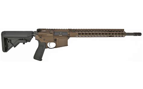 Bravo Company Ar Recce 16 Kmr A Carbine 223 Remington 750 790 Brz